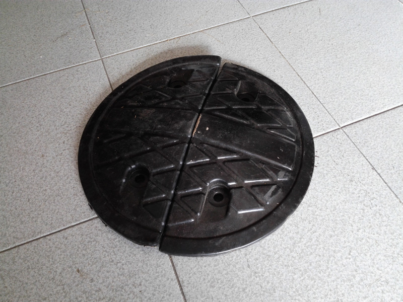 baden calle carretera urbano caucho 2partes 4.5 o34 3.5+3.5u 4.5x34x39 2u